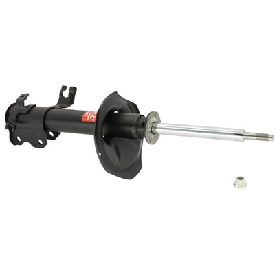 Front Gas Charged Strut by KYB - 333344
