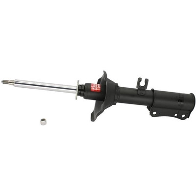 Front Gas Charged Strut by KYB - 236005