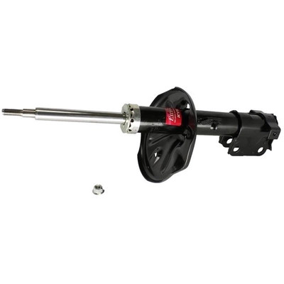 Front Gas Charged Strut by KYB - 235631