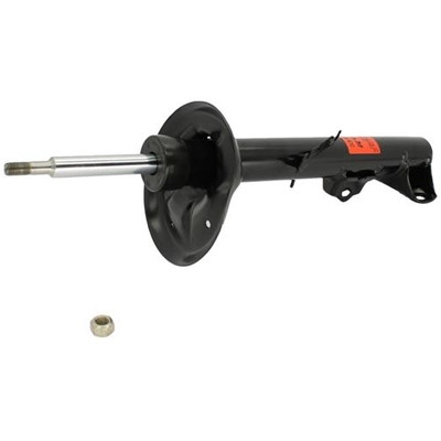 Front Gas Charged Strut by KYB - 334902