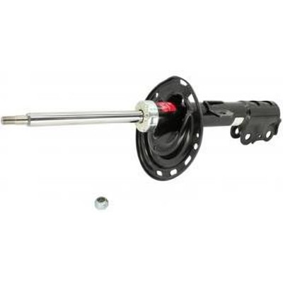 Front Gas Charged Strut by KYB - 339182