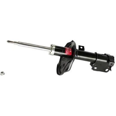 Front Gas Charged Strut by KYB - 235630