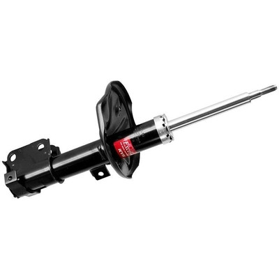 Front Gas Charged Strut by KYB - 235630