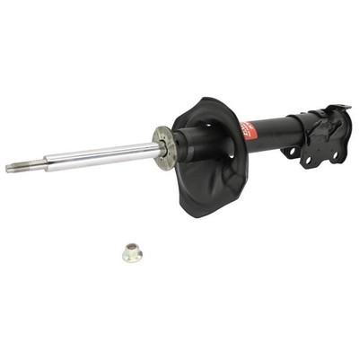 Front Gas Charged Strut by KYB - 333344