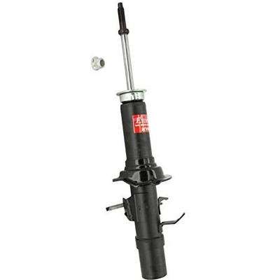 Front Gas Charged Strut by KYB - 341380