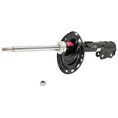 Front Gas Charged Strut by KYB - 339182