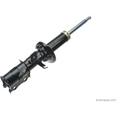 Front Gas Charged Strut by KYB - 333513