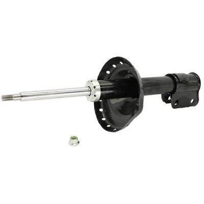 Front Gas Charged Strut by KYB - 334463