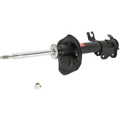 Front Gas Charged Strut by KYB - 333345