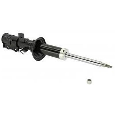 Front Gas Charged Strut by KYB - 333513