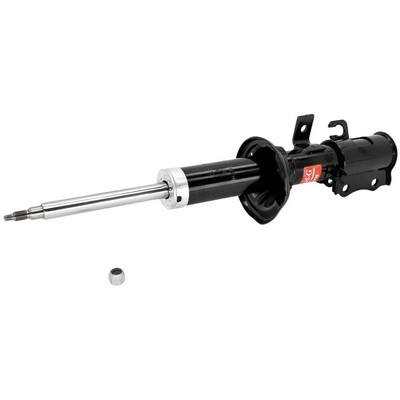 Front Gas Charged Strut by KYB - 333513