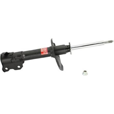 Front Gas Charged Strut by KYB - 333345