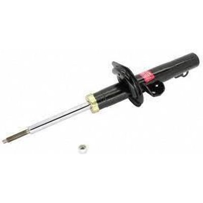 Front Gas Charged Strut by KYB - 235903