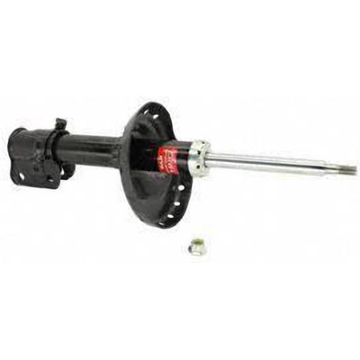 Front Gas Charged Strut by KYB - 334463