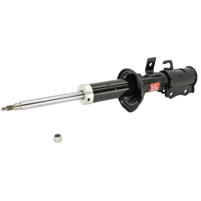 Front Gas Charged Strut by KYB - 333513