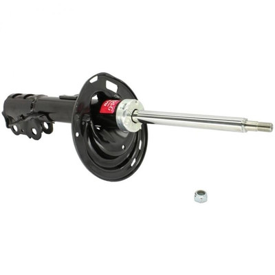 Front Gas Charged Strut by KYB - 339182