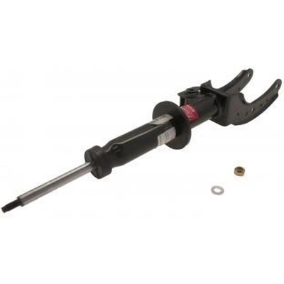 Front Gas Charged Strut by KYB - 331613