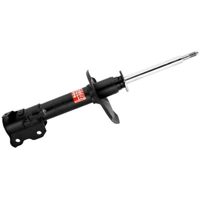 Front Gas Charged Strut by KYB - 333345