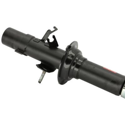 Front Gas Charged Strut by KYB - 341380