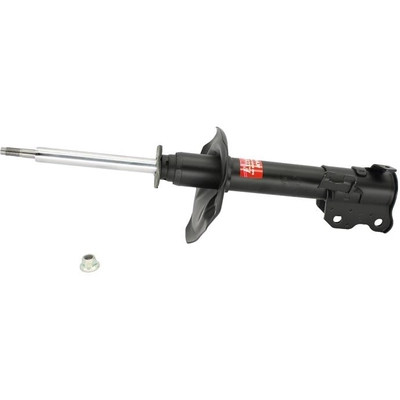 Front Gas Charged Strut by KYB - 333344
