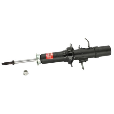 Front Gas Charged Strut by KYB - 341380