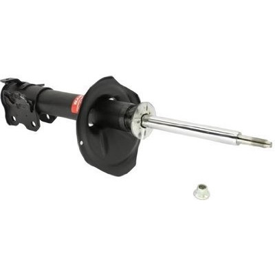 Front Gas Charged Strut by KYB - 333345