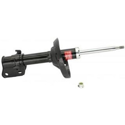 Front Gas Charged Strut by KYB - 334463