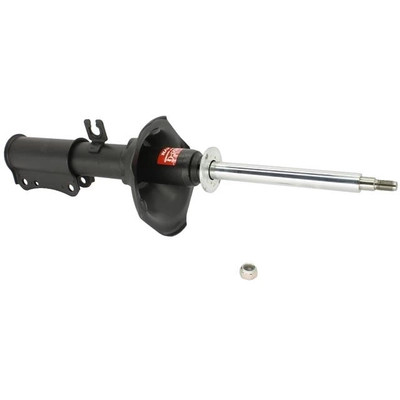 Front Gas Charged Strut by KYB - 236010