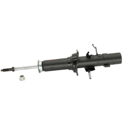 Front Gas Charged Strut by KYB - 341379