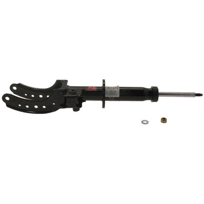 Front Gas Charged Strut by KYB - 331613