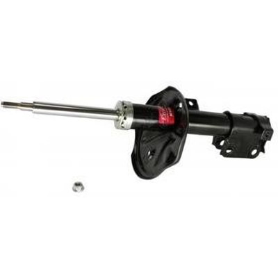 Front Gas Charged Strut by KYB - 235630
