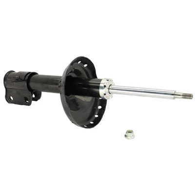 Front Gas Charged Strut by KYB - 334462
