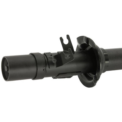 Front Gas Charged Strut by KYB - 341379