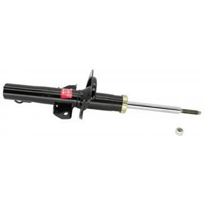 Front Gas Charged Strut by KYB - 235903