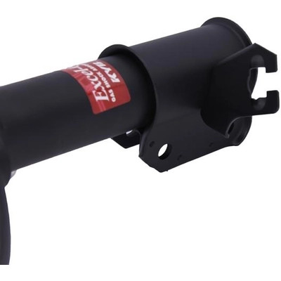 Front Gas Charged Strut by KYB - 235019
