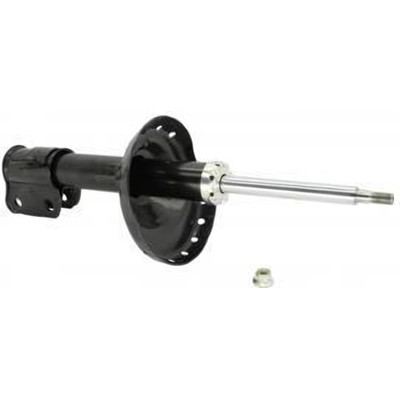 Front Gas Charged Strut by KYB - 334462