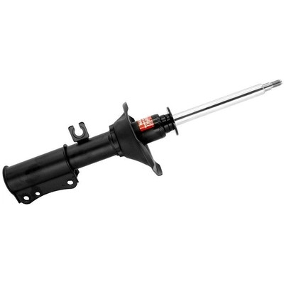 Front Gas Charged Strut by KYB - 236009