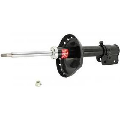 Front Gas Charged Strut by KYB - 334462
