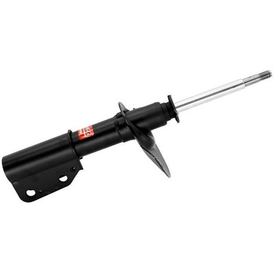 Front Gas Charged Strut by KYB - 339016