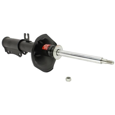 Front Gas Charged Strut by KYB - 236009