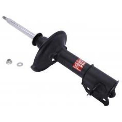 Front Gas Charged Strut by KYB - 235019