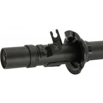 Front Gas Charged Strut by KYB - 341379