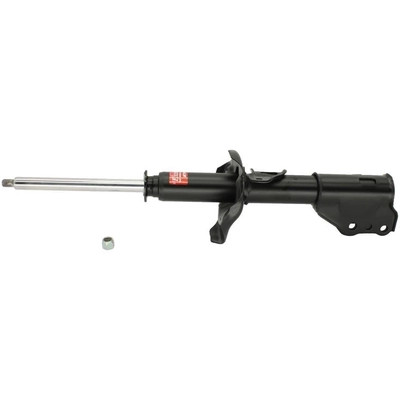 Front Gas Charged Strut by KYB - 334419
