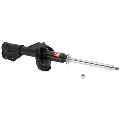 Front Gas Charged Strut by KYB - 334419