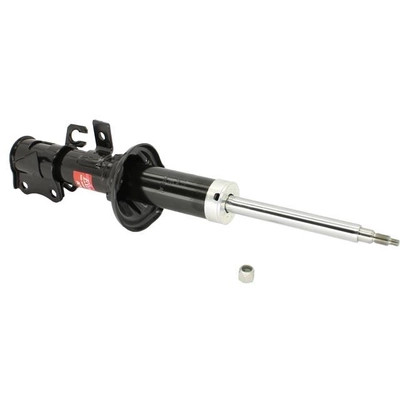 Front Gas Charged Strut by KYB - 333502