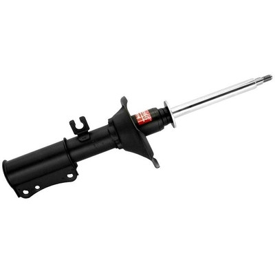 Front Gas Charged Strut by KYB - 236010