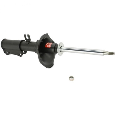 Front Gas Charged Strut by KYB - 236010