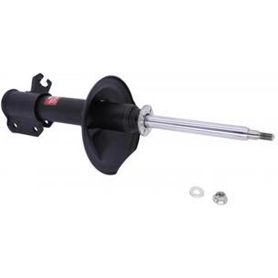 Front Gas Charged Strut by KYB - 235019