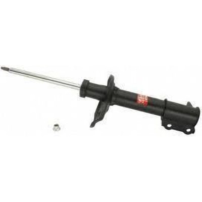 Rear Gas Charged Strut by KYB - 332136