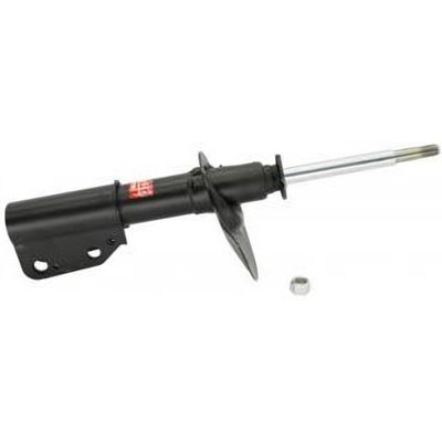 Front Gas Charged Strut by KYB - 339016